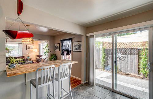 Less Than 1 Mi to Oakland As Park West Sacramento Home - Foto 12