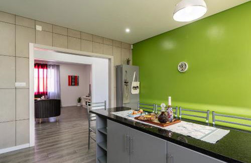 Roraima House - Private Pool & Garden - Photo 19