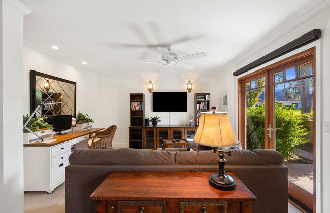 The Wells at Indian Wells - Free Golf Usage - Foto 66