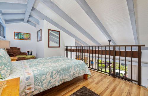 Ocean view with Loft - Photo 5