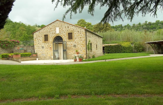 Beautiful Villa in Maremma - Foto 1