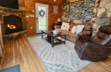 High Ridge cabin in the Blue Ridge Mountains - Foto 6