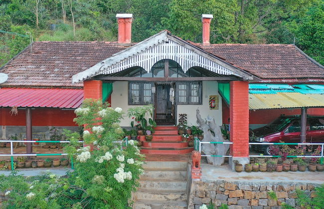 DEVASHOLA HOMESTAY - Foto 1