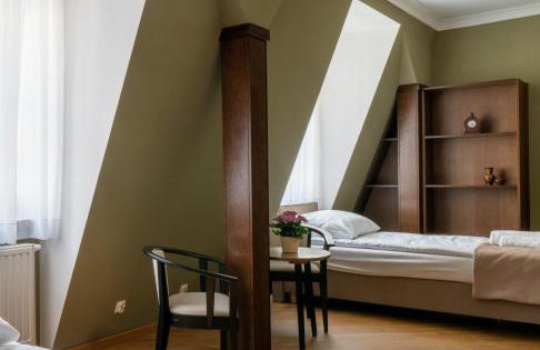 APARTAMENT Piłsudskiego13 Chrzanów - Foto 4