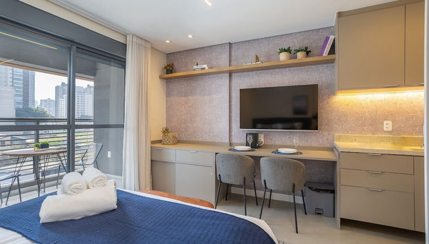 Haus Mitre Brooklin - Foto 3, Habitación