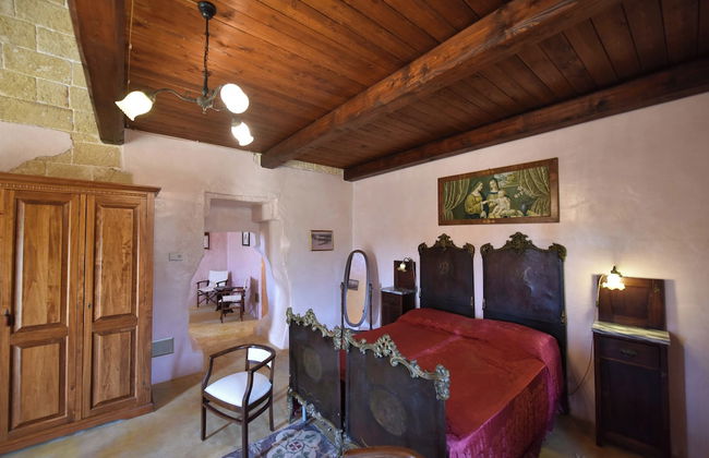 Masseria la Maestà Ospitalità rurale - Foto 10