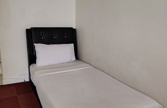 BERJAYA TIMES SQUARE SERVICE RESIDENCES - Foto 40