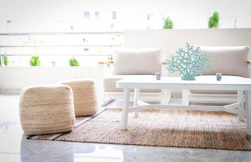 MARBELLA BANUS SUITES - Playas del Duque Luxury - Foto 46