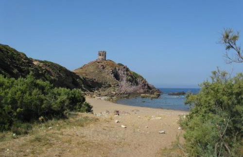 Maison Deriu - Close to the Beach Sleeps 4 P3289 - Foto 18