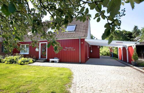 Ferienhaus Frida am Deich - Foto 2