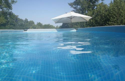 Les Gîtes de Roucayrols - Foto 14