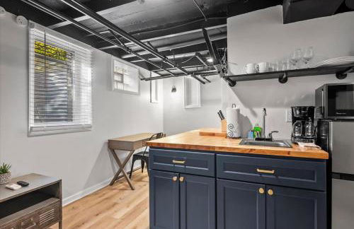 The Walnut Suites - The Onyx Suite - Foto 8