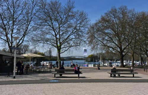 Ferienwohnung-Wiesbaden-Top3 - Foto 3