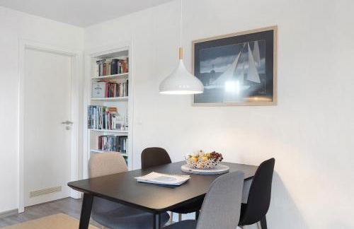 Ferienwohnung Im Laubgarten - Foto 6