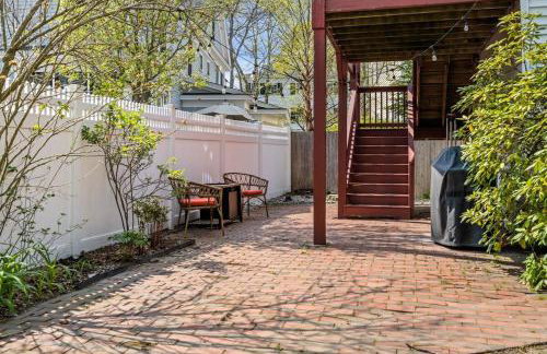 Downtown Historic and Elegant Condo Parking - Foto 33