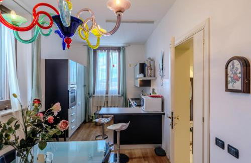 Liberty Style Villa in Marche with private pool - Foto 22