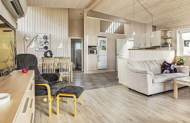 Lakeview Retreat in Kvie So - By Traum Ferienwohnungen - Foto 14