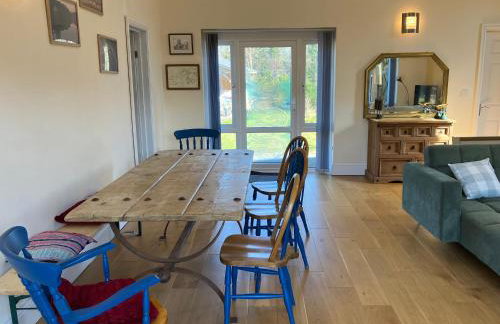 Glanmwrwg Barn - Foto 12