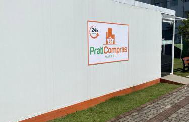 Apartamento aconchegante em Canasvieiras - Foto 20