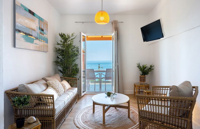 Villa Natalia - Foto 1