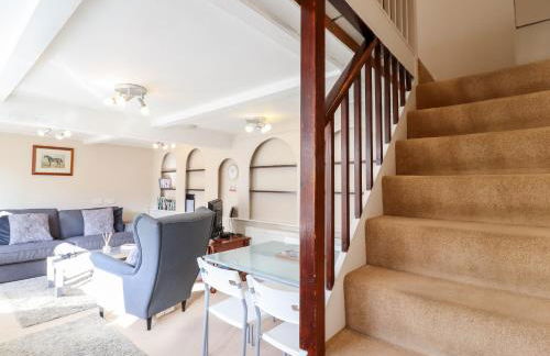 Vine Cottage - Photo 15