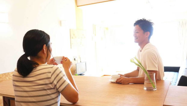 Restauration dans la chambre