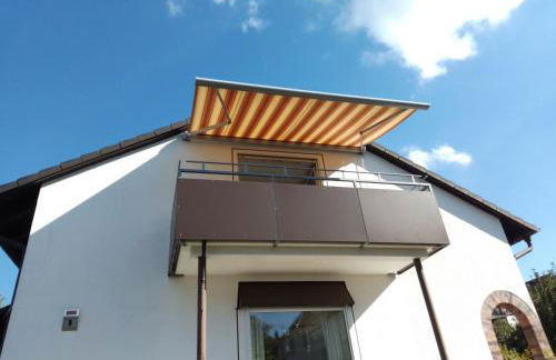 Ferienwohnung Bad Kissingen - Photo 35