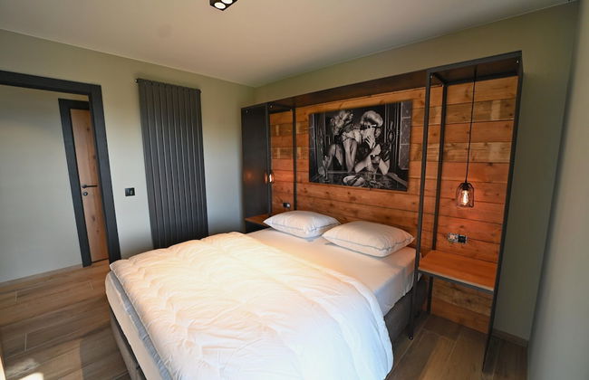 Luxury Home in Durbuy With Valley View & Pool - Foto 26