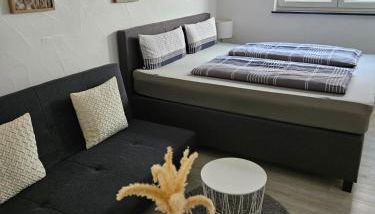 Ferienwohnung Alina - Foto 3