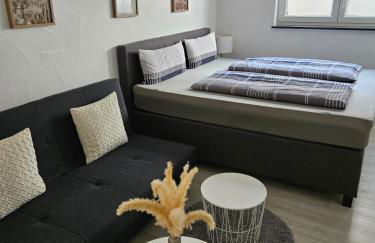 Ferienwohnung Alina - Photo 3