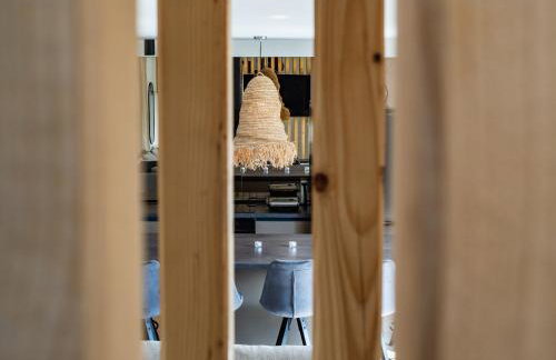 Riverside house with pool jacuzzi and sauna in Croatia - Foto 64