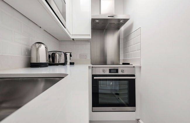 3 Sloane Gardens by UnderTheDoormat - Foto 71