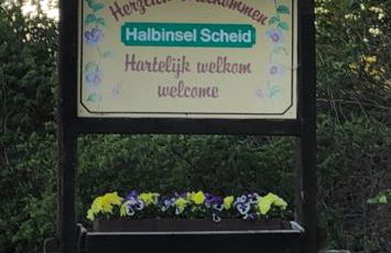 Lili´s Bungalow auf der Halbinsel Scheid - Foto 34