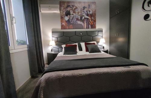 Music Reflections Apartment near Nafplio - Foto 42