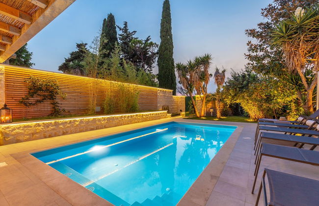 Hedera Estate, Villa Hedera II - Photo 49