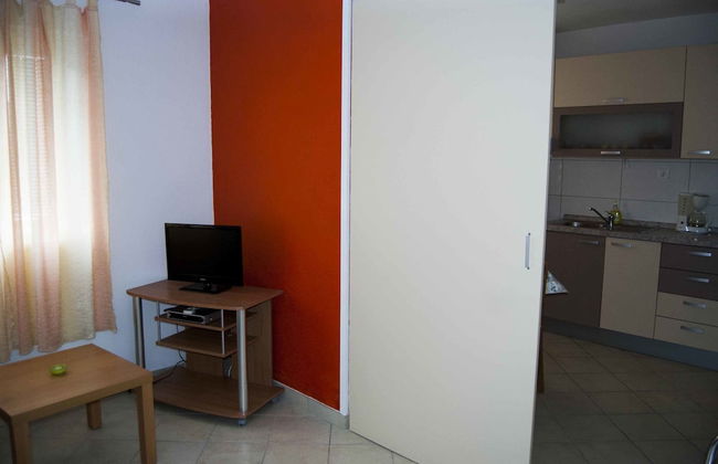 Apartments Petra - Foto 32