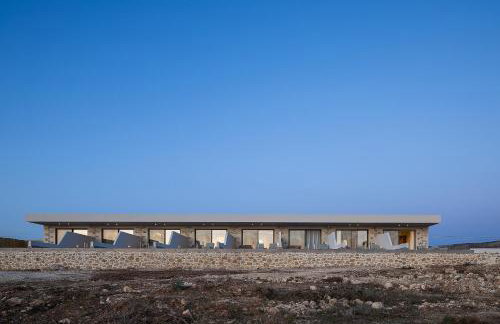 Mouria Luxury Suites - Adults Only - Foto 55