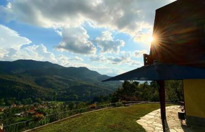 Chalet Alma - Foto 19