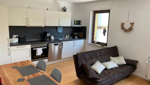 Ferienwohnung Familie Kirsten - Foto 3