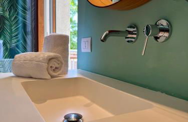 LR Deluxe Apartments - City Life Nest - Foto 8