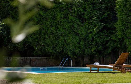 Villa with Pool - BOM JESUS - Foto 17