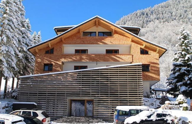 Alpen Suites Brandnertal - Foto 1