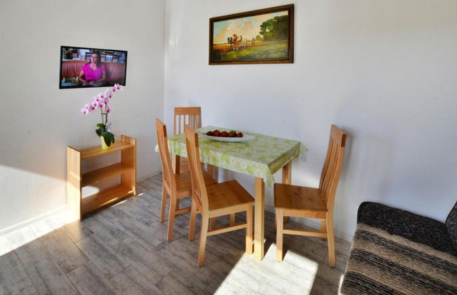 2-room Holiday Apartment for 3 People, Rusinowo - Photo 35