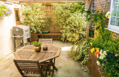 Swallows Nest - Covehurst Bay Cottage - Foto 30