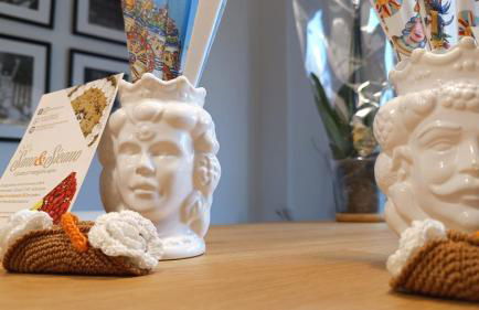 Palermo Eleganza in centro città - Foto 46