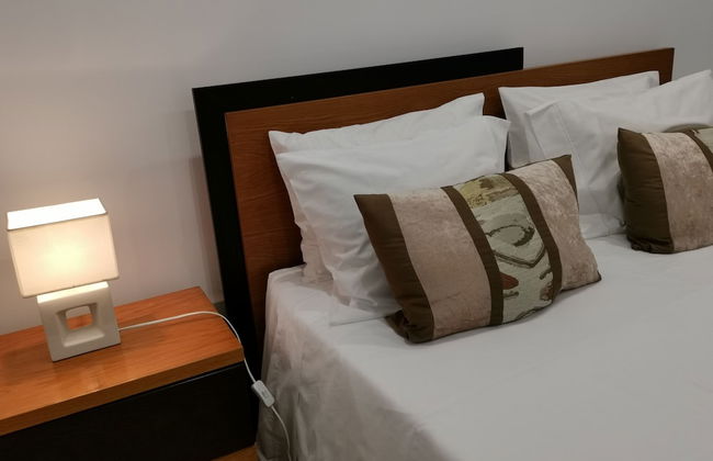 Villa Nova Madeira no Funchal Casa A e B - Photo 19