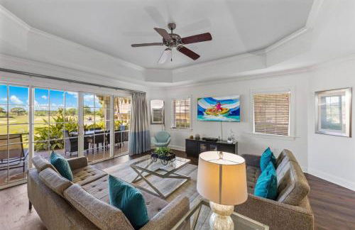 Centre Court Cay - Foto 1