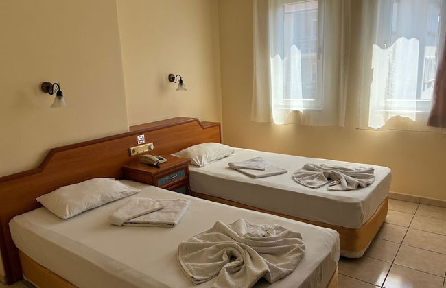 Sailorson Apart Hotel - Foto 13