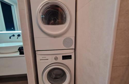 Appartement moderne vue Seine - 10 min Tour Eiffel - Foto 37