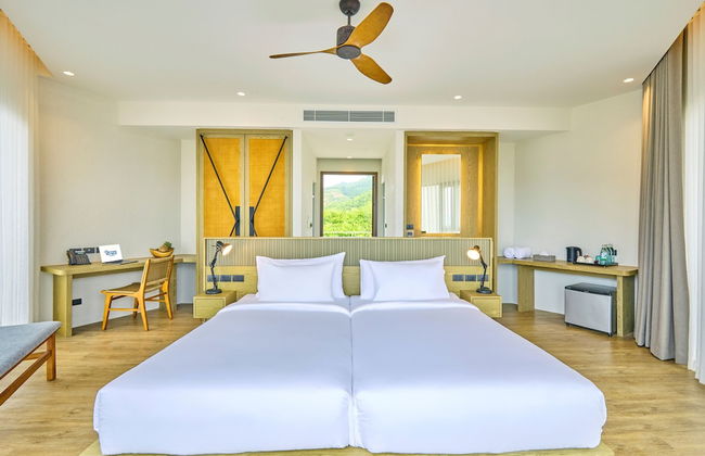 Beyond Skywalk Nangshi - Foto 10